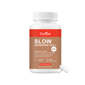 DOCTEAT Sustained-Release Metabolic Capsule Sugar Balance Lipid Optimization Satiety Plant Synergy Capsule
