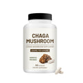 AMZ Mushroom Yutai Care Capsules with Chaga Daily Nutritional Support Body Care Long-term Supplement Capsules
